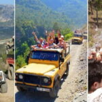 Kusadasi Jeep Safari - Who Is This Tour Best For?