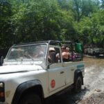 Kusadasi Jeep Safari w/ Lunch and Water Fight - What’s Included & What’s Not