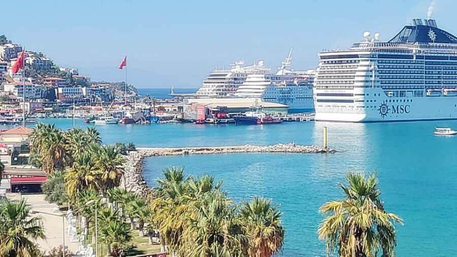 Kusadasi: Kusadasi City Tour - Practical Details and Value