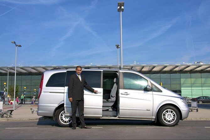 Kusadasi Port Luxury Taxi Service - Practical Considerations