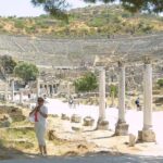 Kusadasi Port Private Ephesus Tour with LUNCH - Authentic Insights from Travelers
