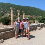 Kusadasi: Private Ephesus, Miletus, and Didyma Day Trip - FAQ