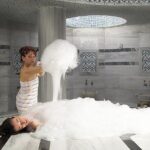 Kusadasi Private Sightseeing EPHESUS TOURS and Turkish bath - A Deep Dive into the Experience