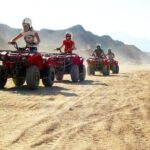 Kusadasi Quad Safari Adventure - Frequently Asked Questions