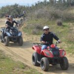 Kusadasi Quad Safari Adventure Included Transfer - The Sum Up