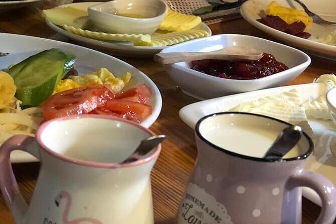 Kusadasi Selcuk Ephesus Gourmet and Street Food Tour - Authenticity and Value