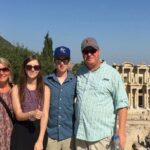 Kusadasi Shore Excursion: Ephesus Private Tour from Kusadasi Ephesus Port - Who Will Love This Tour?