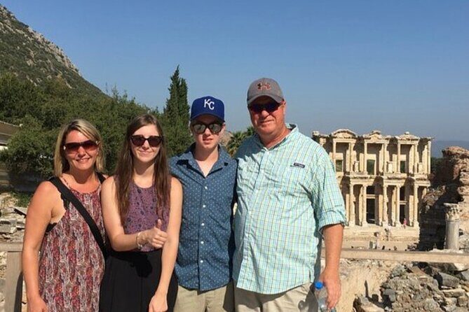 Kusadasi Shore Excursion: Ephesus Private Tour from Kusadasi Ephesus Port - Who Will Love This Tour?