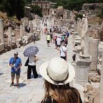 Kusadasi Shore Excursion : Ephesus Private Tour ONLY FOR CRUISE GUESTS - The Experience and What Travelers Say