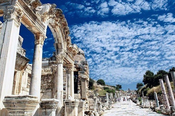 Kusadasi Shore Excursion: Private Full-Day Tour to Ephesus, Didyma and Miletus - Why Choose This Tour? The Benefits and Considerations