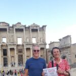 Kusadasi Shore Excursions Ephesus and Wine Tasting Tours - What We Loved About This Tour