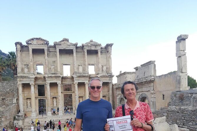 Kusadasi Shore Excursions Ephesus and Wine Tasting Tours - What We Loved About This Tour