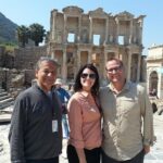 Kusadasi Shore Excursions Sirince Village from Kusadasi Port - In-Depth Itinerary Breakdown