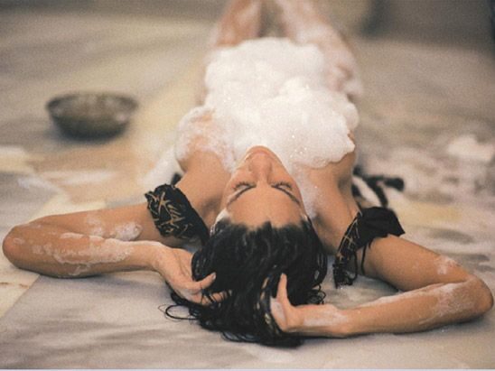 Kusadasi: Turkish Bath Experience - The Itinerary Breakdown