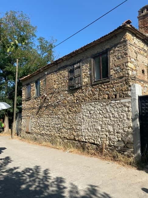 Kusadasi Village Tour & Traditional Food Tasting - What to Expect During the Tour