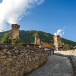 Kutaisi Airport - Mestia Shared Transfer - Introduction