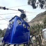 Kutaisi: Chiatura Cable Cars & Katskhi Pillar Guided Tour - Authentic Insights from Travelers