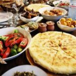 KUTAISI Family Feast: Experience Georgian Hospitality - An In-Depth Look at the Kutaisi Family Feast Experience