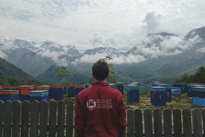 KUTAISI-MESTIA Shared Transfer - The Sum Up: Who Should Consider This Transfer?