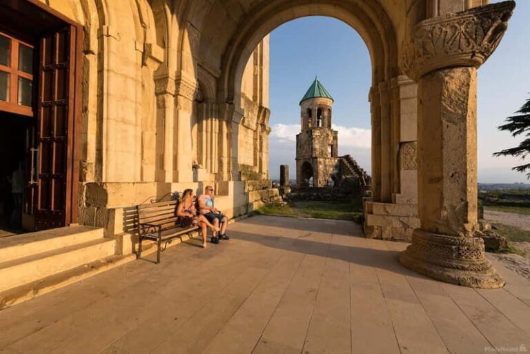 Kutaisi Monasteries: Bagrati, Gelati, Motsameta from Batumi - Who Is This Tour Best For?