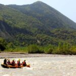 Kutaisi: Rioni River Rafting Tour with Transfer - The Itinerary Breakdown