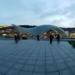 KUTAISI-TBILISI Shared Transfer - Who Should Consider This Transfer?