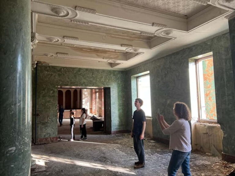 Kutaisi: Tskaltubo Abandoned Soviet-Era Spas Tour - What Makes This Tour Stand Out?