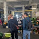 Kutaisi: Walking Tour & Tskaltubo Abandoned Sanatoriums - Tasting Georgian Pretzels and the Local Market