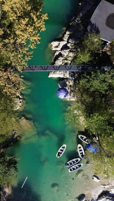 Kutaisi Wilderness Trek: 4-Day Pure Hike Tour - Practicalities and Tips for Your Trek