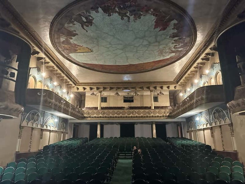 Kutaisi:Chiatura Tour with Katskhi Pillar & Cable Car - What Makes This Tour Stand Out?