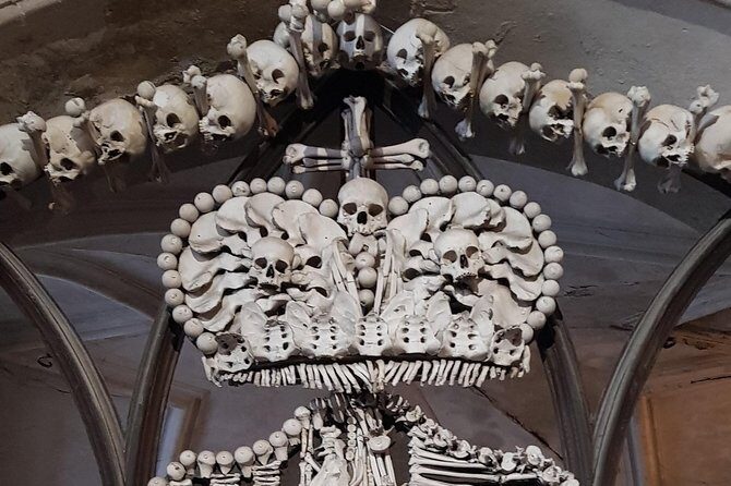 Kutná Hora and Bone church - private tour with PERSONAL PRAGUE GUIDE - Final Thoughts