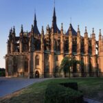 Kutna Hora Half-Day, Incl. the Bone Church & St.Barbara Cathedral - Transportation and Group Size