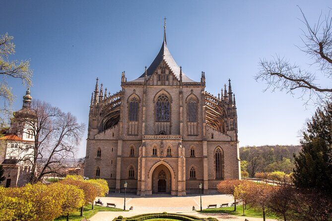 Kutna Hora Private Day Trip from Prague by Train - Why This Tour Offers Real Value