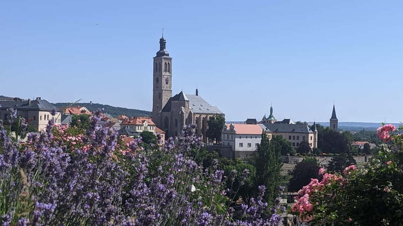 Kutná Hora: Private Day Trip with Silver Mine Option - What Makes This Tour Worth It?