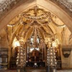 Kutná Hora: Sedlec Ossuary Skip-the-Line Ticket & Audioguide - Practical Details and Value