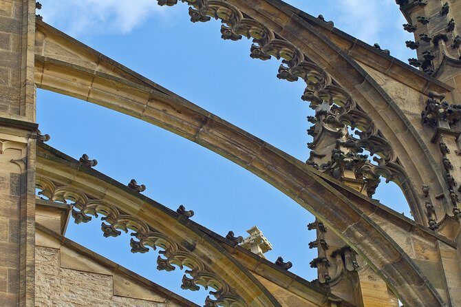 Kutna Hora & St. Barbara Cathedral & Ossuary - The Value Proposition