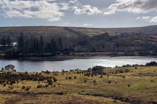Kylemore Abbey, Sky Road & Aughnanure Private Tour from Galway - Who Is This Tour Best Suited For?