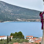 Kyparissi: Climbing Coaching and Technique on Stalactites - Who Will Love This Experience?