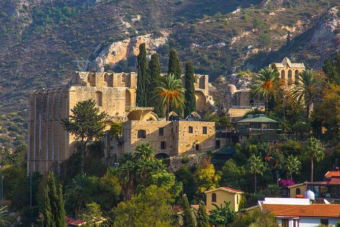 KYRENIA Private Tour from Nicosia - Frequently Asked Questions