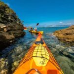 La Ciotat: Calanques National Park Guided Kayak Tour - Why This Tour Really Works