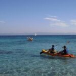 La Ciotat Private Kayak Rental in the Calanques National Park - Practical Details and Logistics