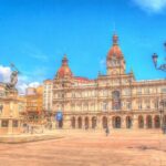 La Coruña Shore Excursion (Private)CITY TOUR - The Value of a Private, Guided Experience