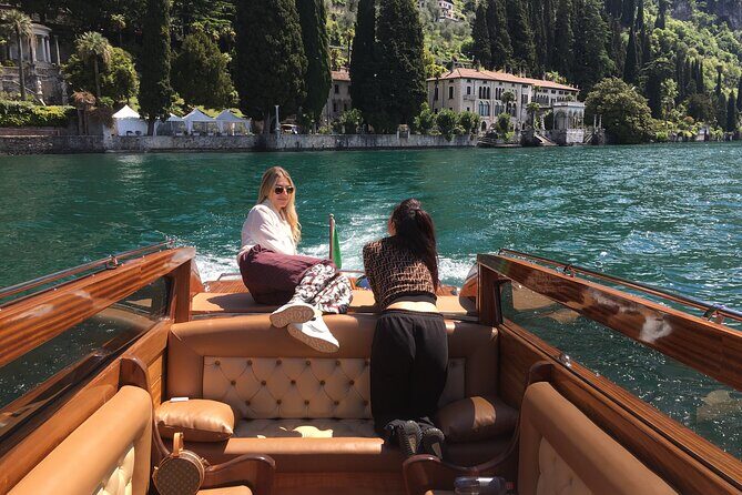 LA DOLCE VITA : Lake Como 1h Cruise + Villa Balbianello (Guided) - Who Should Book This Tour?