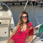 La Dolce Vita tour (2 H) Boat Eolo - The Bottom Line