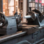 La Fonderie: Guided Tour of Brussels' Industrial Heritage - Starting Point: The Site of the Former "Compagnie des Bronzes"