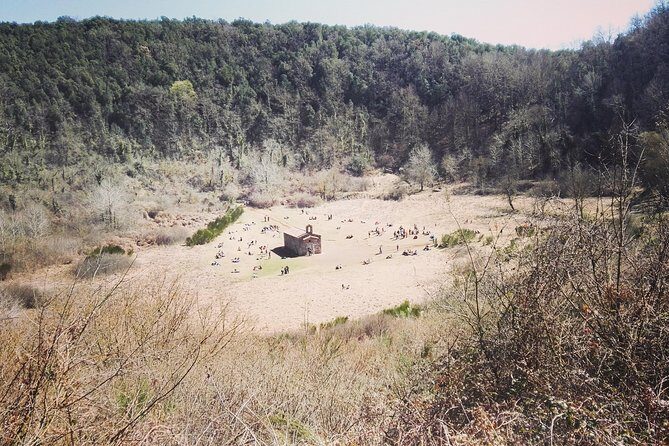 La Garrotxa and Besalú Private Tourfrom Barcelona - Who Will Love This Tour?