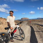 La Graciosa: Rent your ELECTRIC BIKE and explore the island at your own pace. - Exploring La Graciosa’s highlights by electric bike