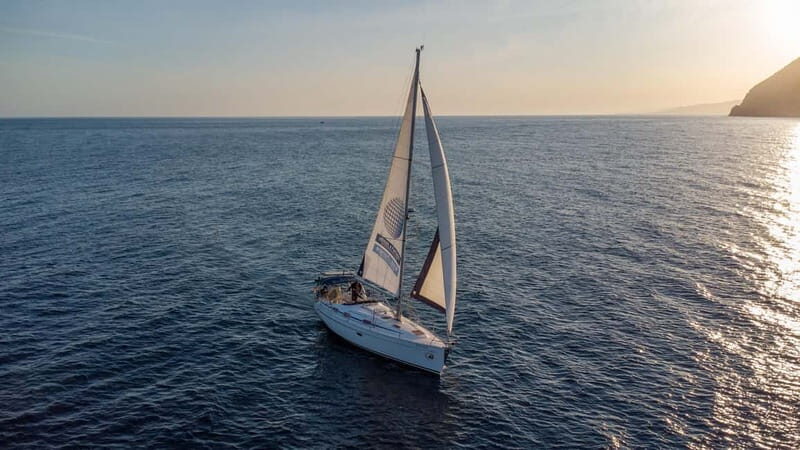 La Herradura-Maro-Nerja: Sailing at Sunset - Authentic Guest Experiences and Insider Tips