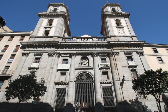 La Latina to Madrid Guided Tour with Breakfast - Final Thoughts