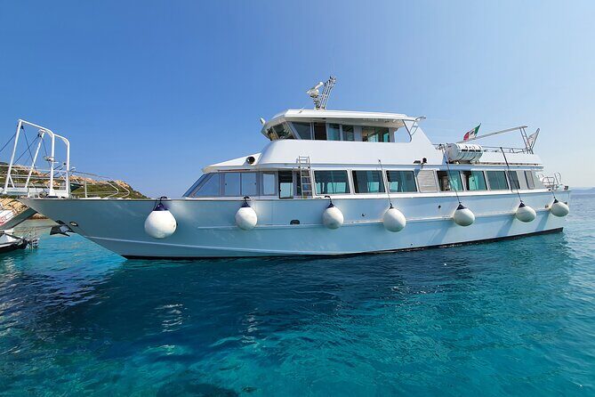 La Maddalena Archipelago and Caprera Boat Tour from Palau - The Verdict: Who Is This Tour Best For?